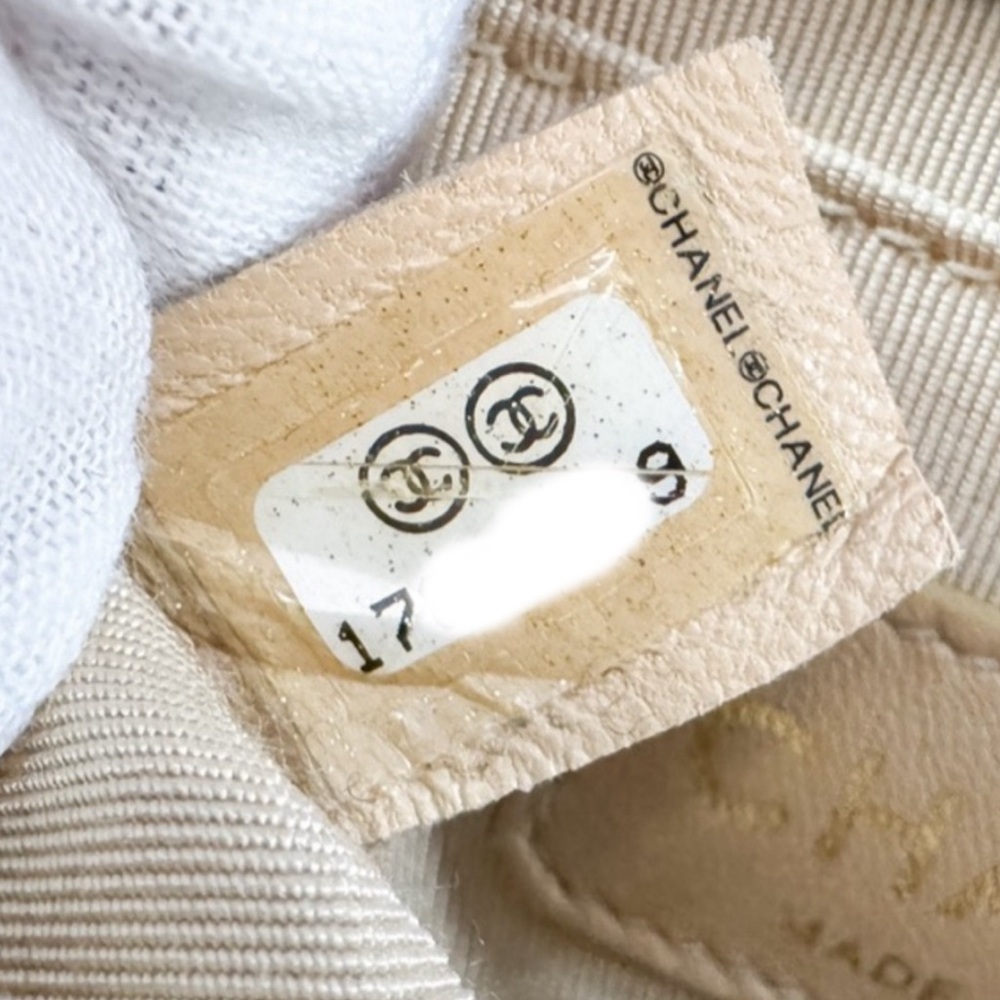 Chanel Mini Versailles Boy Bag - Picture 14 of 15